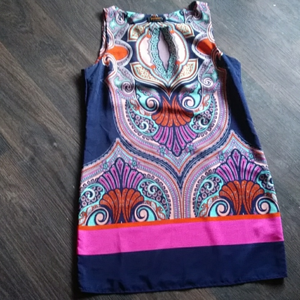 NWOT Renee Collection Dress